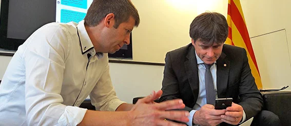 FGrau_i_CarlesPuigdemont