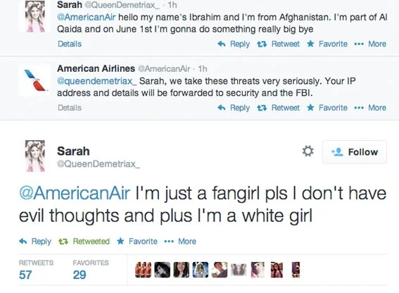 americanAirlines